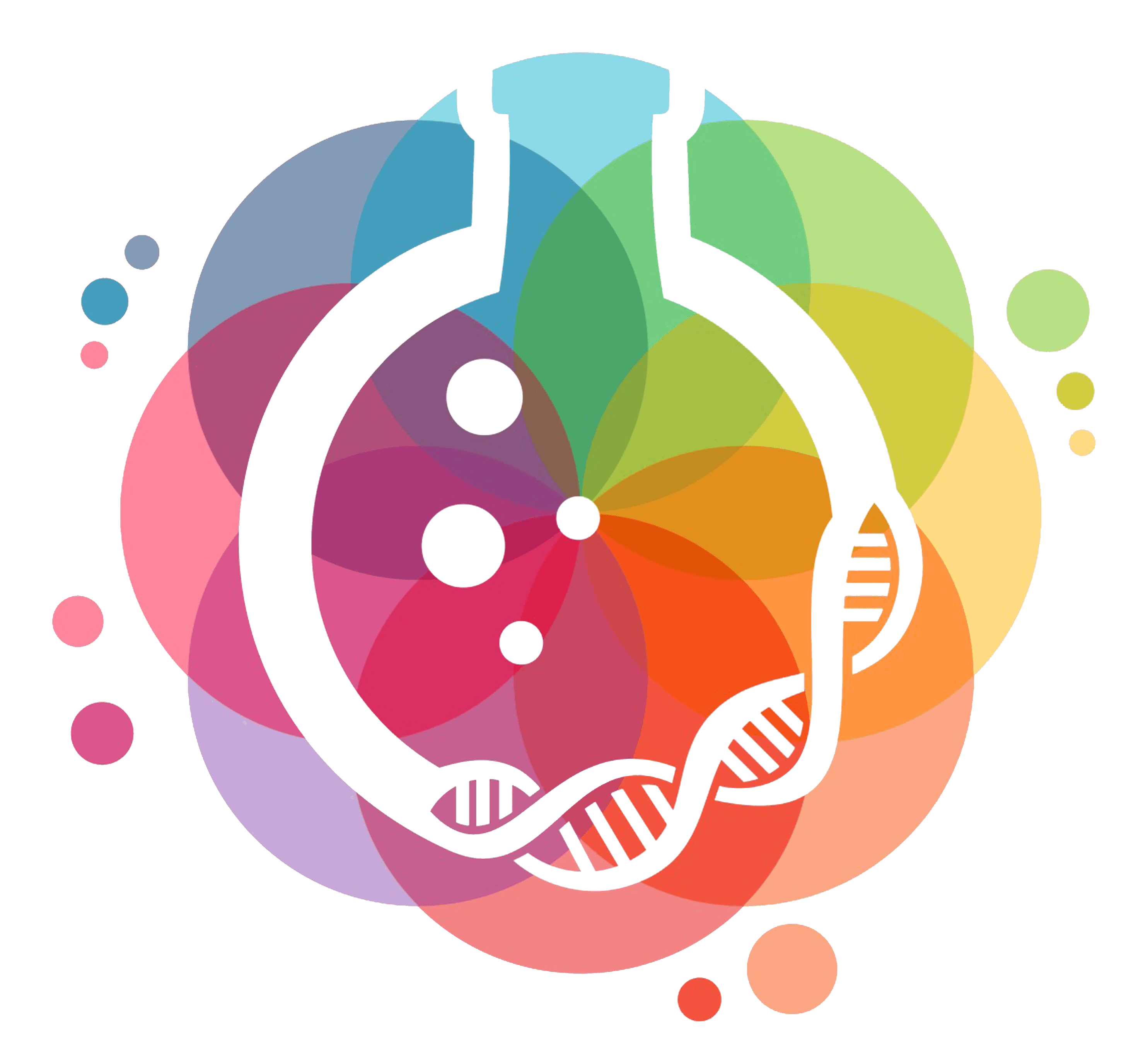 Insight Beaker Logo